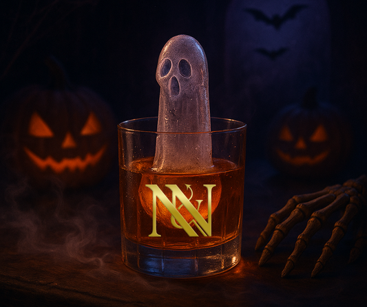 Boo-ze and Chill: The “Whisky Dick” Ice Mold That’s Hauntingly Hilarious This Halloween