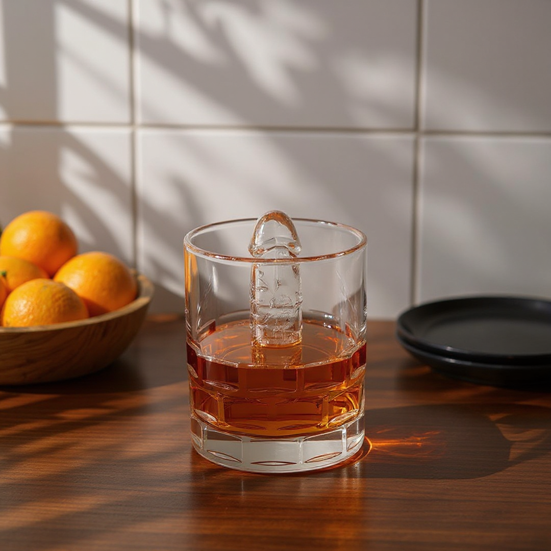 Whiskey D*ck
